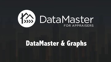 DataMaster & Graphs