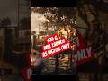 GTA 6 will launch as a digital only game. *Rumor*