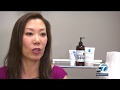 The best way to treat dry itchy skin  abc7