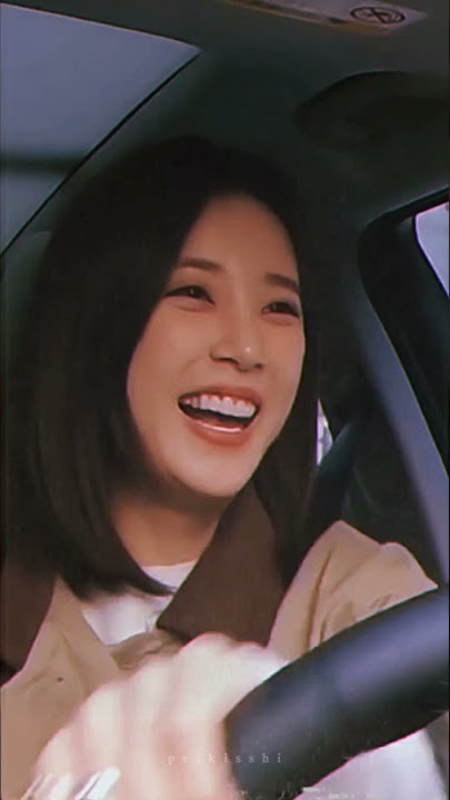 this queen don't need a king | Chorong