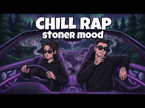 “Soft Smoke Stories” Playlist — 420 Vibe Music  Chill Rap • Bluesy Hip Hop • Stoner Mood