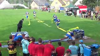 Pacov A- 09.09.2017 Phl Jiřice