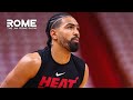 Gabe Vincent Talks Heat Culture and Potential Return to Miami | The Jim Rome Show