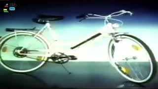 Bisan Bilet Reklam Filmi 80Li Yıllar Bilet Tv