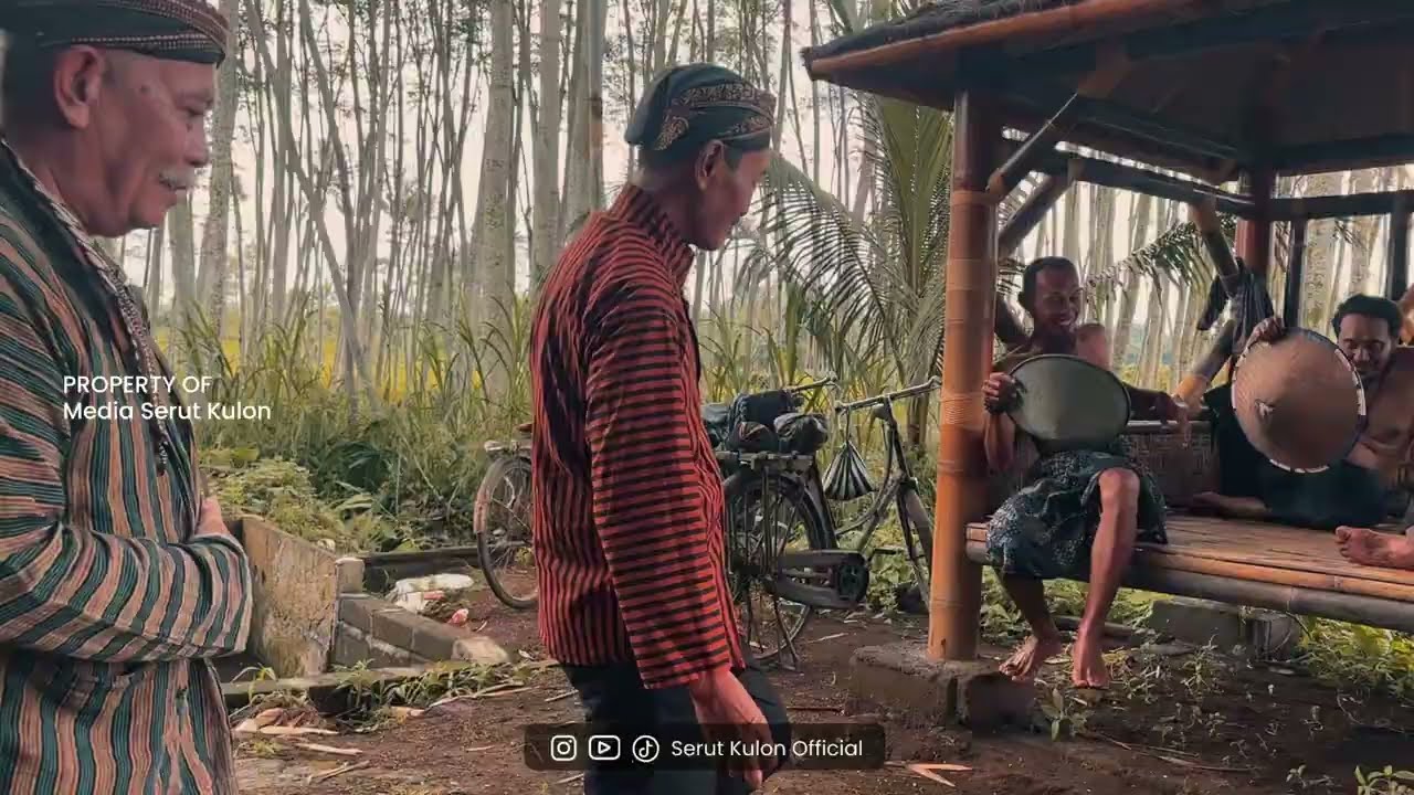 SANGKAN PARANING IMAN