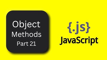 JavaScript in Hindi : Master Objects method -1 Part 21