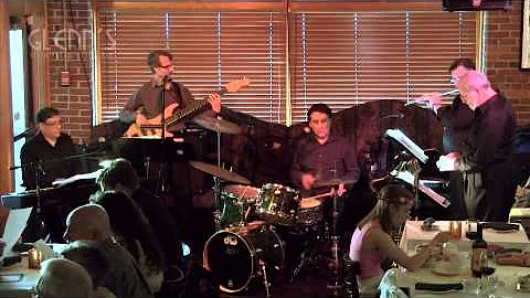 Rico & the Jump 'n' Jive Review at Glenn's - (Sitt...