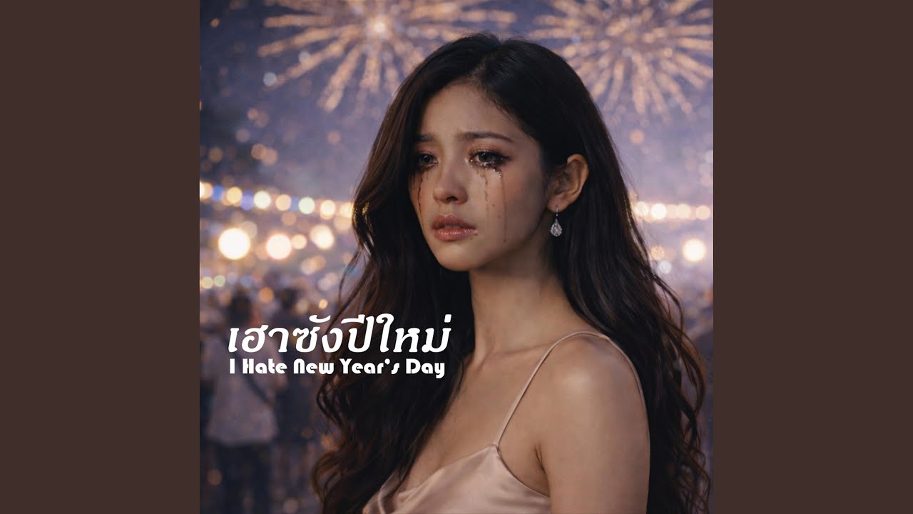 เฮาซังปีใหม่ (I Hate New Year's Day)