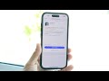 iOS 18.7.8 Is AMAZING!