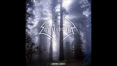 Equilibrium - Demo 2003