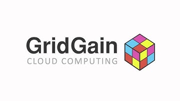 GridGain - High Performance Cloud Computing