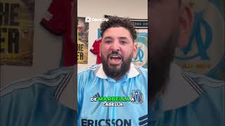 Marseille: La Haine Après Cabella, Une Défaite Amère! #viral #om #nantes #football