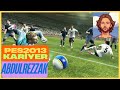 Kupa Çeyrek Finalinde Aşırı Heyecanlı Maç | (Pes2013 #8)