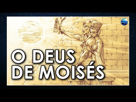 Vídeo: Akhenaton era um monoteísta?