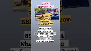 IILM UNIVERSITY GREATER NOIDA CAMPUS TOUR  IILM NOIDA  CAMPUS REVIEW 2024  PLACEMENT  ADMISSION