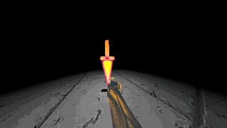 Devil Daggers - 512.9855 seconds run