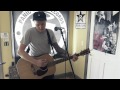 Chris Cresswell - 05 New Acoustic Song (Panic State 5th Anniversary Acoustic Show)