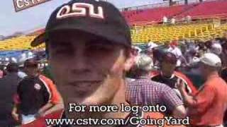 O State Ballaz