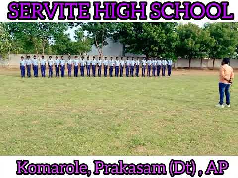 Line Formation and Open order marching.#physicaleducation #students #play #gaming #class #schoollife