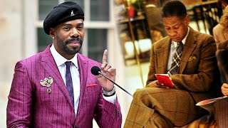 Superfine: Tailoring Black Style | 2025 Met Gala Theme Explained