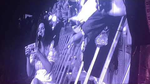 Lana Del Rey - Venice Bitch Live Open’er Festival, Gdynia