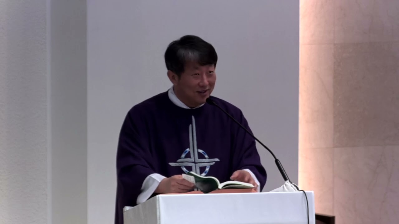 [성모님께 대한 참된 신심 87] 제227~233항: 1. 예수 그리스도의 나라를 위한 준비와 봉헌/ 김재덕 베드로 신부