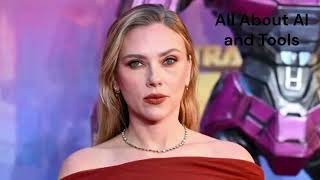 Scarlett Johansson Blasts AI Deepfakes After Kanye Video Goes Viral!