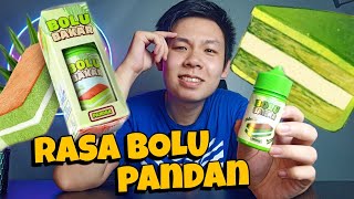 BOLU BAKAR BY JAVAJUICE & UBAYPIPENS || THIS LOOKS LIKE EATING FOR REAL MONEY!