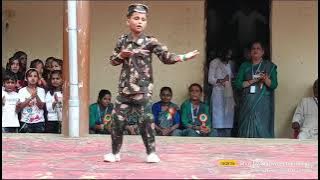 Dance with Gracefully.