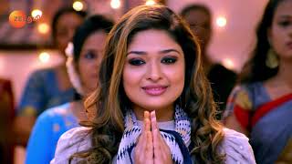 Suryavamsam - Full Ep - 12 - Surya, Samantha, Annapoorani - Zee Tamil