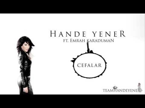Cefalar (Official Audio)