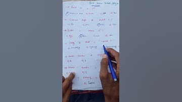 Junior science Teacher and (JEST PST BPS 14) Lecture