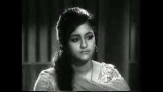 Aakhri Khat Movie Song Rut Jawan Jawan   Introduction Rajesh Khanna Indrani Mukherjee Tun Tun 1966