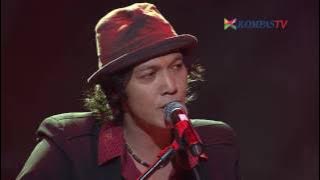 Anda With The Joints - Tentang Seseorang