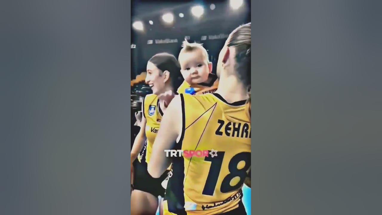 Zehra Hande РІРѕР»РµР№Р±РѕР»