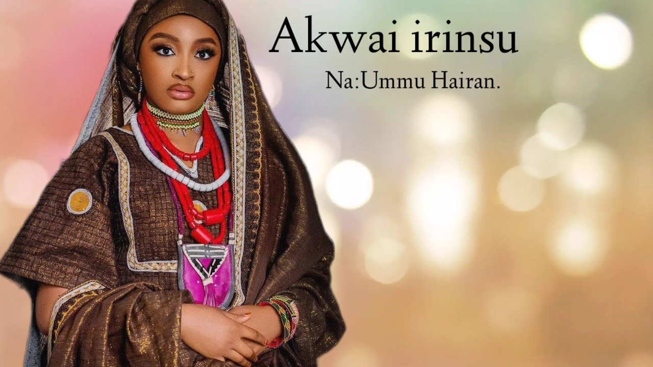 AKWAI IRINSU part 1 labarin Rafi'ah Da Abdulkadir ( Amotional sexual romance and bad destiny story)