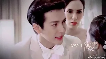 Roy Leh Sanae Rai ร้อยเล่ห์เสน่ห์ร้าย Kong & Neung Lakorn MV