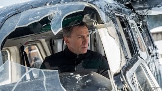 SPECTRE – Official Trailer – At Cinemas 6 November
