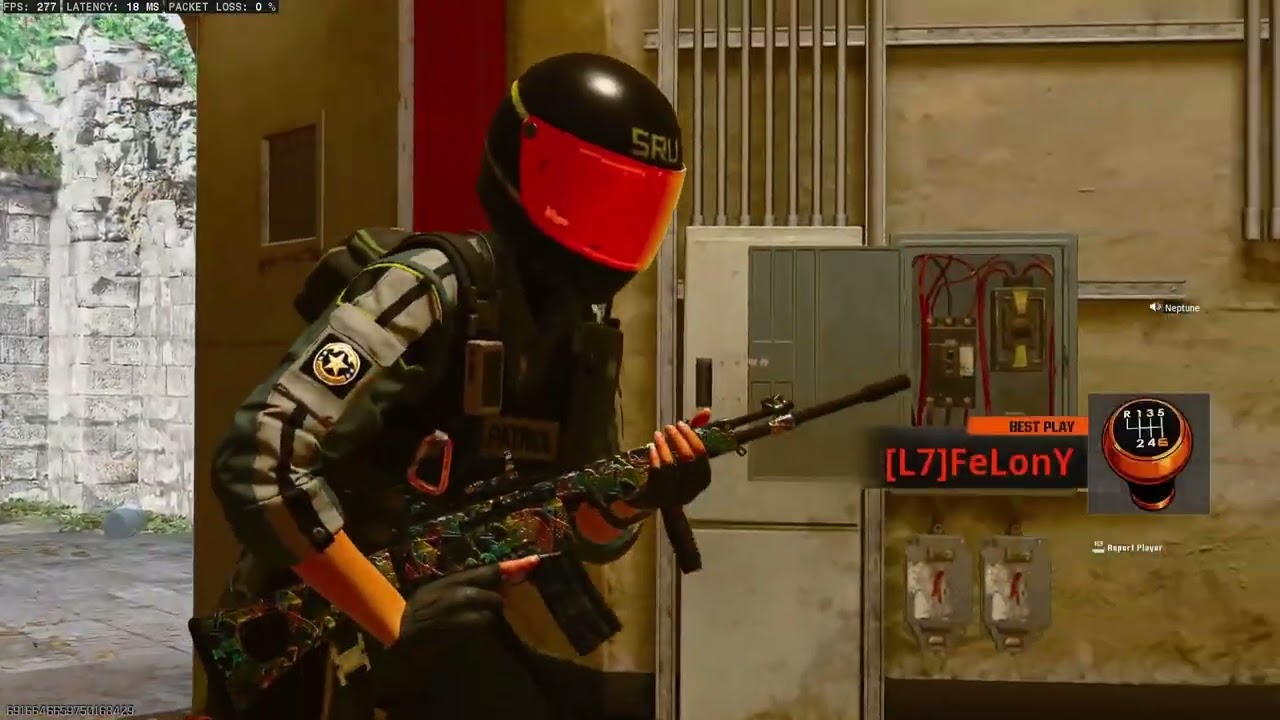 Нептун сразится с Фело в рейтинговом матче!