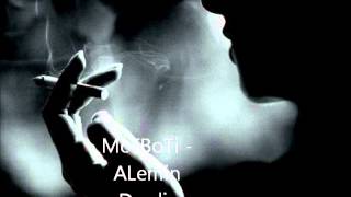 Mc IBoti- ALemin Derdi 2o12 Karabük Arabesk Rap Resimi