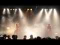 Hedvig Mollestad Trio - La Boule Noire (Live)