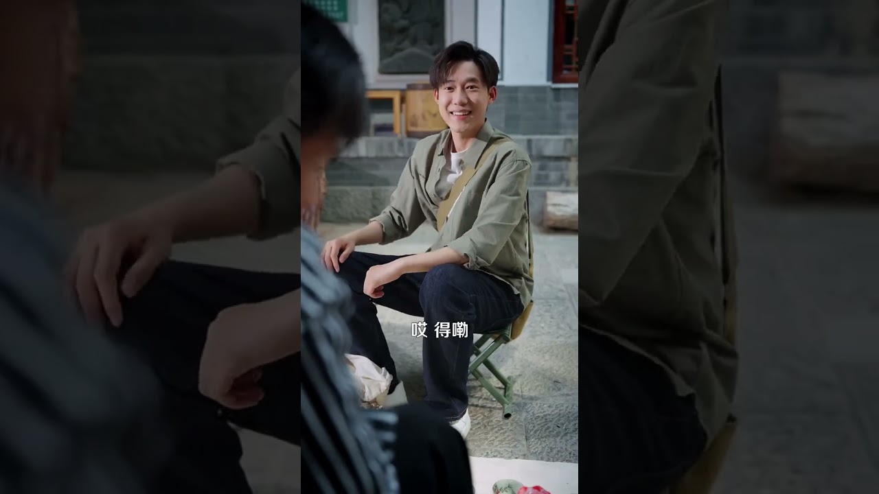 年代鉴宝：开局捡漏，古董批发！