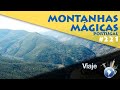 AS MONTANHAS MAGICAS NO NORTE DE PORTUGAL | SÉRIE Viaje Comigo