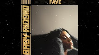 Fave - Baby Riddim (Zen Amapiano Remix) Resimi