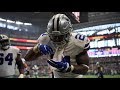 Ezekiell Elliott 2017-18 Highlights "Seconds" || HD