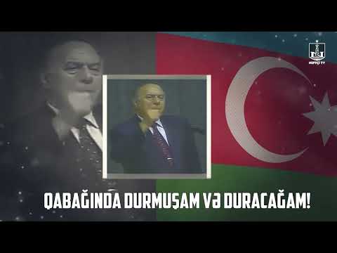 Milli Qurtuluş Günü Mübarək!