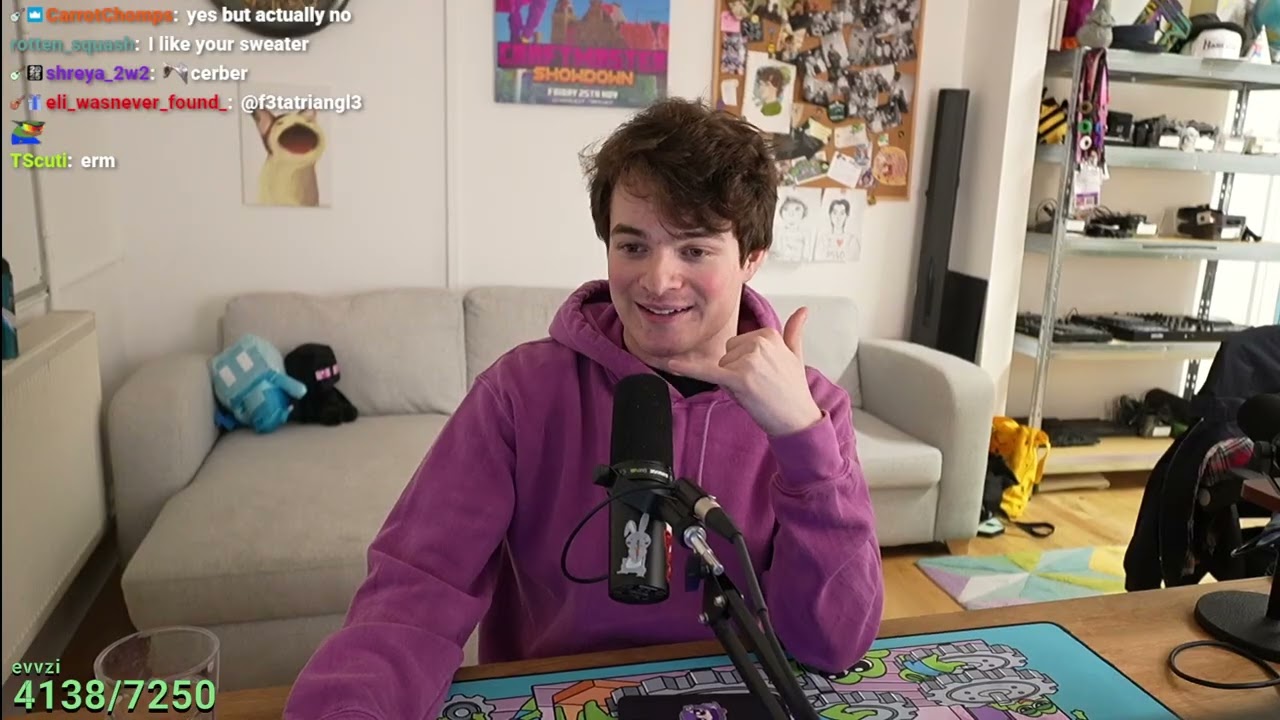 📢 HYTALE HOMIES SERVER 📢DAY 2 📢 FREE HYTALE HOSTING LAUNCHING TODAY | Tubbo VOD 14th January 2026