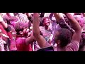 Holi fullmasti ankushraja holi ke din masti karte hoaee