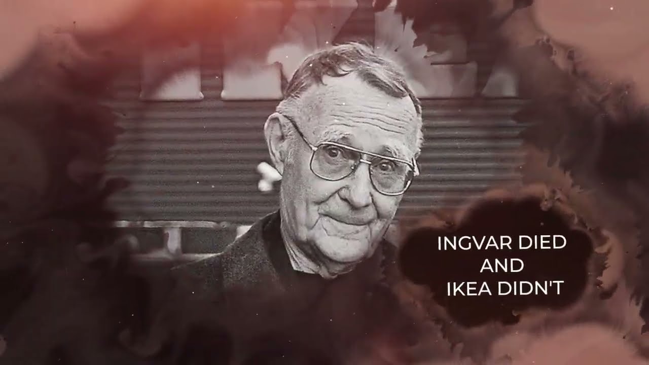 All you do not know about IKEA