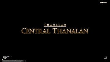 FFXIV 4.1 Quests - A Sultana